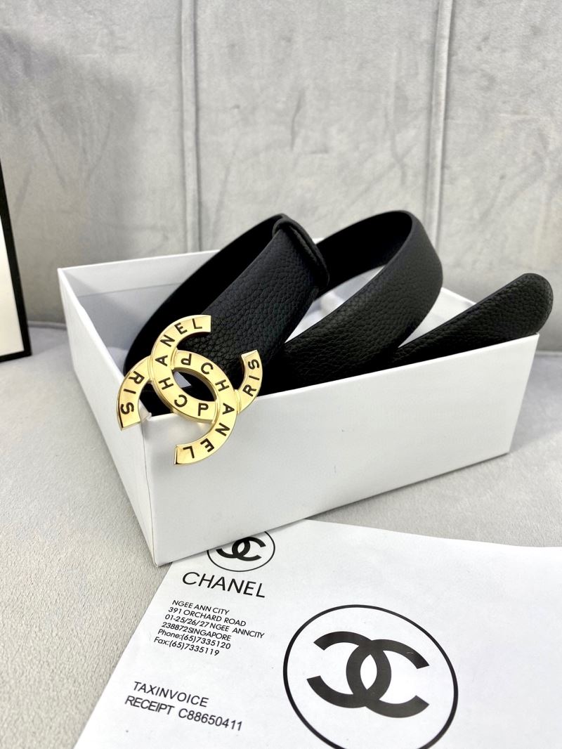 CHANEL